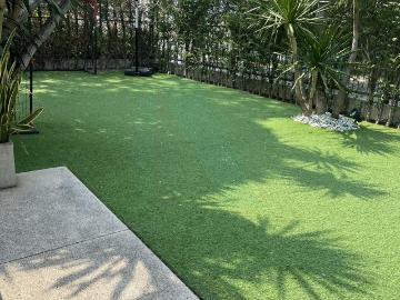 ให้เช่าบ้านเดี่ยว 2 ชั้น เบเวอร์ลี่ ฮิลส์ แจ้งวัฒนะ 4 ห้องนอน 5 ห้องน้ำ