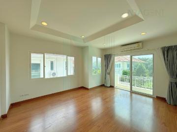 ให้เช่าบ้านเดี่ยว 2 ชั้น เดอะ เซนโทร รัตนาธิเบศร์ 3 ห้องนอน 3 ห้องน้ำ