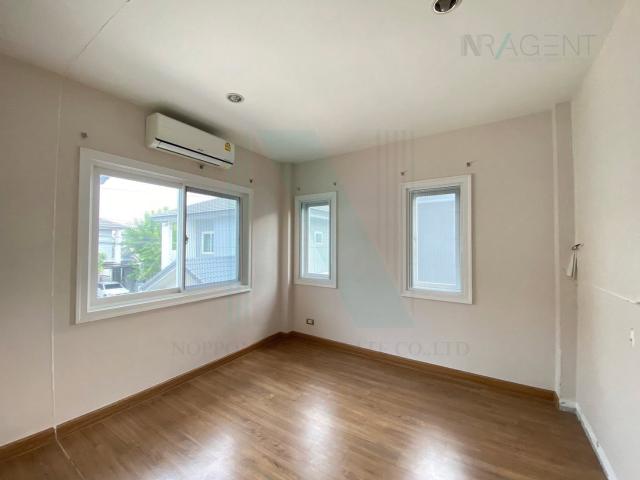 ให้เช่าบ้านเดี่ยว 2 ชั้น เดอะ ซิตี้ บางใหญ่ 3 ห้องนอน 3 ห้องน้ำ