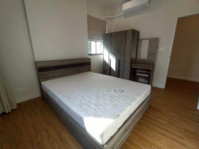 ให้เช่าบ้านเดี่ยว 2 ชั้น หลังใหญ่ ใกล้โรงเรียนนานาชาติ #AHD H1331