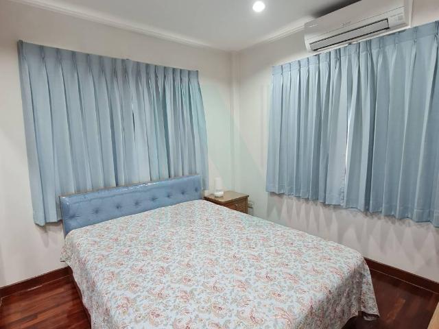 ให้เช่าบ้านเดี่ยว 2 ชั้น หมู่บ้านมัณฑนา 3 ห้องนอน 4 ห้องน้ำ