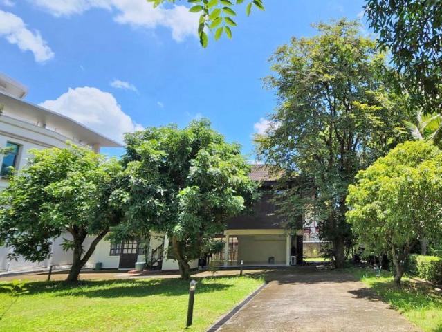 ให้เช่าบ้านเดี่ยว 2 ชั้น ใกล้แหล่งช้อปปิ้ง โรงเรียน และสนามบิน #A7 H0565