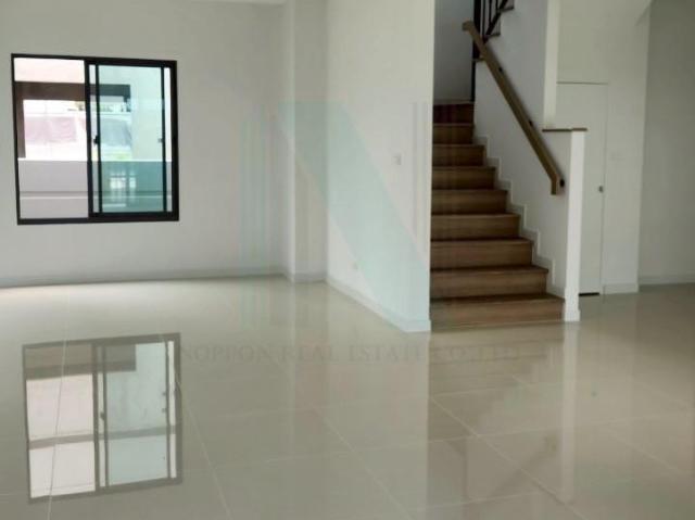 ให้เช่าบ้านเดี่ยว 2 ชั้น ภัสสร ราชพฤกษ์ 4 ห้องนอน 4 ห้องน้ำ
