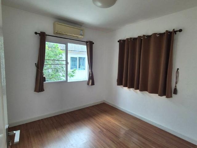 ให้เช่า บ้านเดี่ยว 2 ชั้น ปาริชาต สุวินทวงศ์ ซอย คุ้มเกล้า 11 ขนาด 56.50 ตร.ว