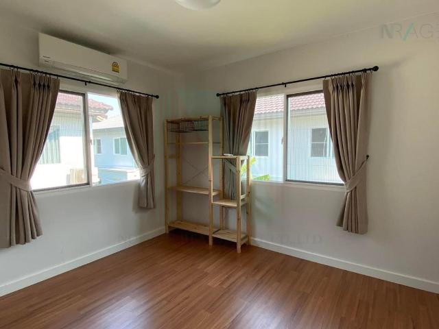 ให้เช่าบ้านเดี่ยว 2 ชั้น พฤกษ์ลดา ประชาอุทิศ 90 3 ห้องนอน 2 ห้องน้ำ
