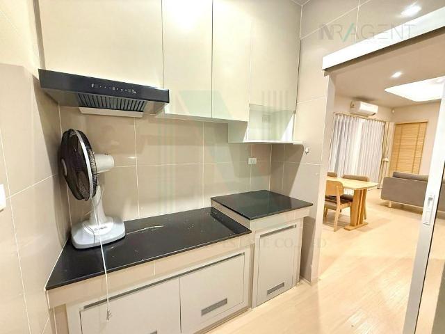 ให้เช่าบ้านเดี่ยว 2 ชั้น สราญสิริ ศรีวารี 3 ห้องนอน 3 ห้องน้ำ