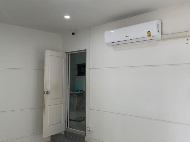 ให้เช่าบ้านเดี่ยว 2 ชั้น เซนโทร ชัยพฤกษ์–แจ้งวัฒนะ 1 4 ห้องนอน 4 ห้องน้ำ พร้อมเข้าอยู่ ทำเลดี ใกล้ห้าง เดินทางสะดวก