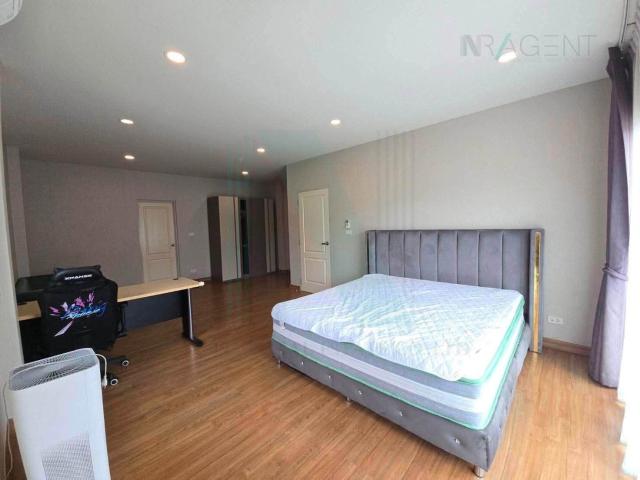 ให้เช่าบ้านเดี่ยว 2 ชั้น เซนโทร ราชพฤกษ์ สวนผัก 2 4 ห้องนอน 5 ห้องน้ำ