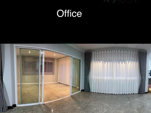 ให้เช่าบ้านเดี่ยว 2 ชั้น ศุภาลัย แกรนด์ เลค 3 ห้องนอน 3 ห้องน้ำ