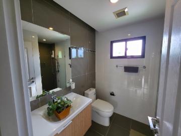 ให้เช่า บ้านเดี่ยว 2 ชั้น 130 ตรว. สวยหรู มี 2 หลัง ในบริเวณเดียวกัน อยู่ ถ.แจ้งวัฒนะ ชัยพฤก
