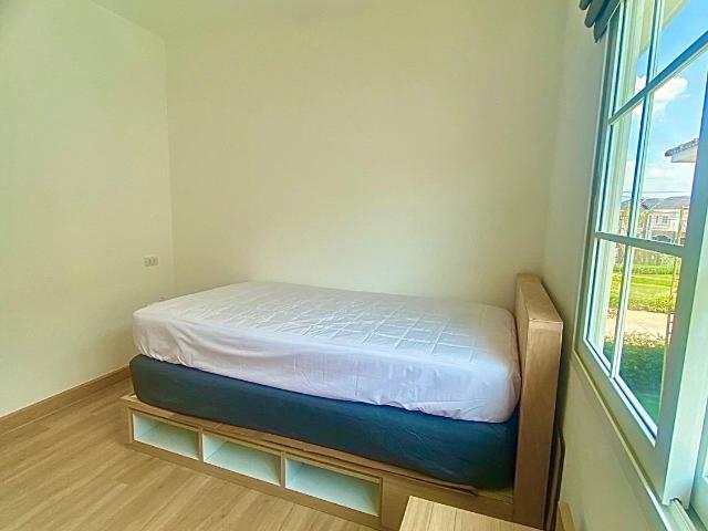 ให้เช่าบ้านเดี่ยว 4 ห้องนอน 4 ห้องน้ำโครงการนีโอโฮม2