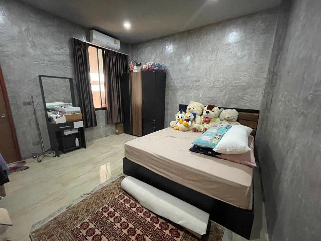ให้เช่าบ้านเดี่ยวชั้นเดียว หลังใหญ่ ใกล้กาดฝรั่งวิลเลจ AHD H0950