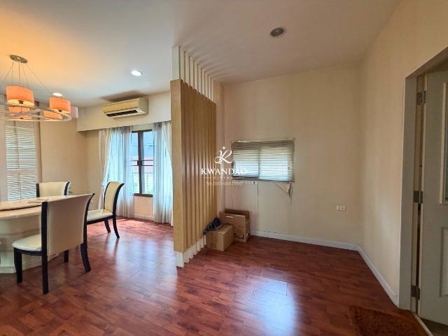 ให้เช่าบ้านเดี่ยว บุราสิริ สนามบินน้ำ | 78 ตร.ว. | 32,000 บาท/เดือน