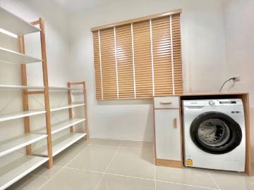 ให้เช่าบ้านเดี่ยว Grandio วิภาวดี–รังสิต บ้านไซส์ใหญ่ บนถนนเมนโครงการ ราคาดีที่สุดในโซน