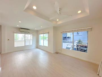 ให้เช่า บ้านเดี่ยว เดอะ เซนโทร รัตนาธิเบศร์ ติดถนนบางกรวย ไทรน้อย บางเลน บางใหญ่ ใกล้ MRT สถานีบางพลู