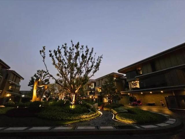 ให้เช่าบ้านเดี่ยว / โครงการ บูก้าน พระราม9 เหม่งจ๋าย