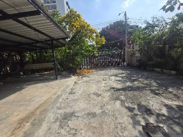 ให้เช่าบ้านเดี่ยว หลังโรงพยาบาลเซนต์หลุยส์ เนื้อที่เยอะเหมาะทําธุรกิจ+พักอาศัย