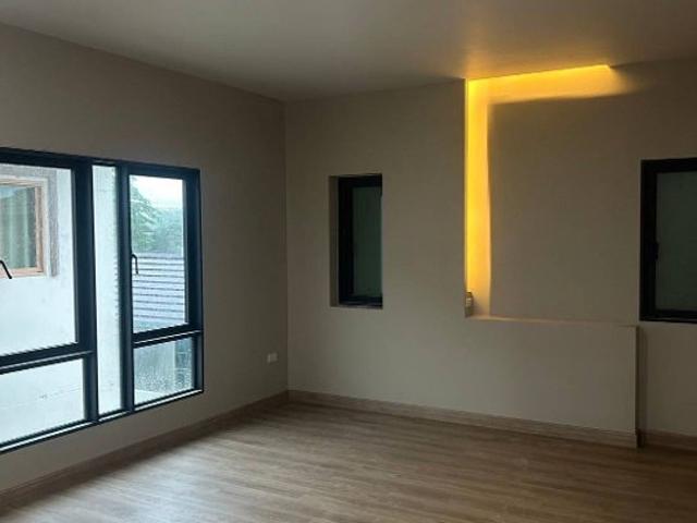 ให้เช่า บ้านเดี่ยวใหม่มาก สวยน่าอยู่ ใกล้โรงเรียนนานาชาติ เชียงใหม่ RW005444