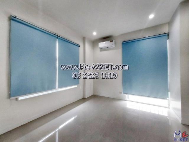 ให้เช่าบ้านเดี่ยว หมู่บ้านฉัตรหลวง 14 รังสิต คลองสาม | บ้านใหญ่ 59 ตรว. เฟอร์ครบ ใกล้ดรีมเวิลด์ พร้อมอยู่
