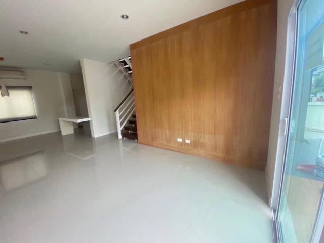 ให้เช่าบ้านเดี่ยว หมู่บ้าน CPN Ville ลำลูกกาคลอง 7