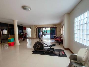 ให้เช่าบ้านเดี่ยว หมู่บ้านรังสิยา อุดมสุข 58 Rt 01