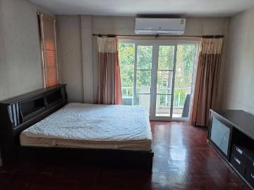 ให้เช่า‼️บ้านเดี่ยว ม.ชลลดา วัดลาดลาดุก บ้านเดี่ยว 2 ชั้น หลังใหญ่ ขนาด 60 ตรว. ถนนหน้าบ้านกว้าง 3 นอน 2 น้ำ