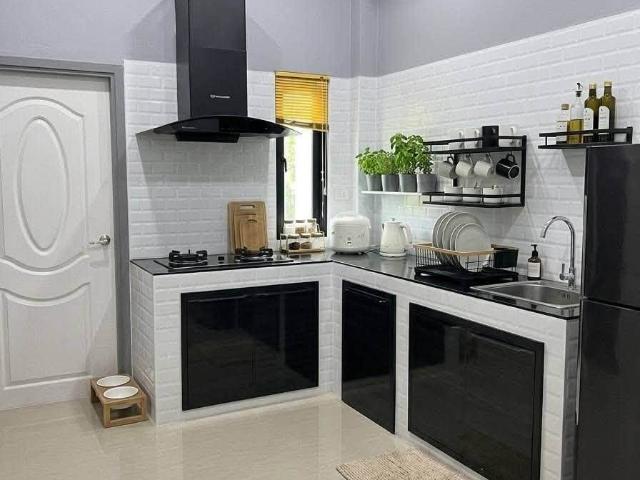 ให้เช่าบ้านเดี่ยว ม.ดรีมเฮ้าส์2 ซอยแม่น้ำคู้ ปลวกแดง ระยอง