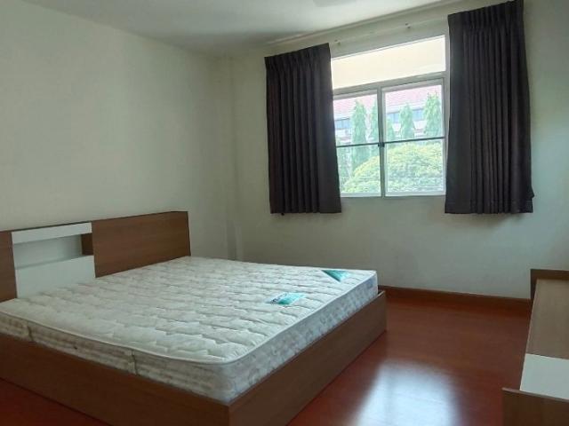 ให้เช่าบ้านเดี่ยว ม.สิรินดา พรานาลี ซอยกิ่งแก้ว 19 S03 2677