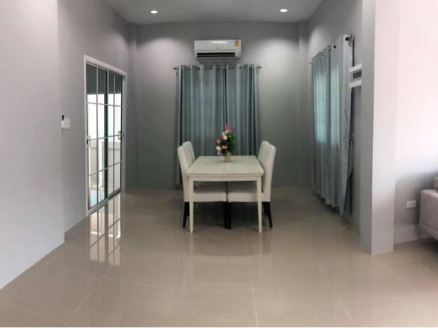 ให้เช่าบ้านเดี่ยวมบ.บุรีรัมย์กรีนวิว2 ใจกลางเมืองบุรีรัมย์