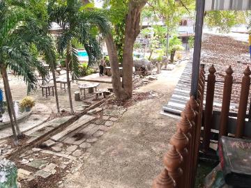 ให้เช่าบ้านเดี่ยวสุขสวัสดิ์26 สไตล์รีสอร์ทมีสวนและสระว่ายน้ำ