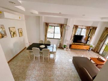 ให้เช่าบ้านเดี่ยวสองชั้น ในโครงการ ทำเลโรงเรียนวารี #A6 H0131