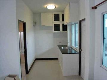 ให้เช่า บ้านเดี่ยว เปี่ยมสุข กรุงเทพฯ นนท์ 3 ใกล้ MRT ติวานนท์ Tel.0999983