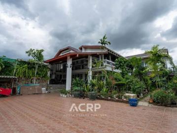 ให้เช่าบ้านเดี่ยวรีโนเวทใหม่ พร้อมสระว่ายน้ำขนาดใหญ่ พหลโยธิน ตกแต่งแล้ว ใกล้รถไฟฟ้าสถานีเกษตร