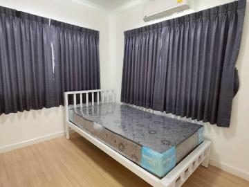 ให้เช่าบ้านเดี่ยวอินนิซิโอ1รังสิต คลองสาม พื้นที่ 51 ตรว. 3นอน 2น้ำ 1ครัว 2ที่จอดรถ