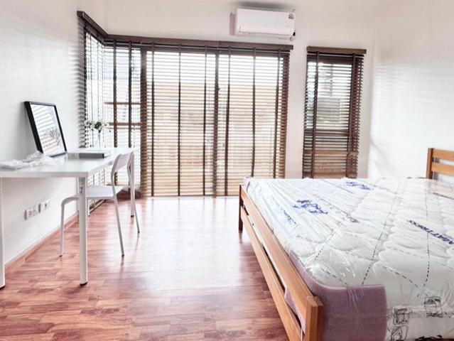 ให้เช่าบ้าน เดอะ ไพรเวท สุขุมวิท บางจาก The Private Sukhumvit Bangchak อยู่ซ.สุขุมวิท97/1