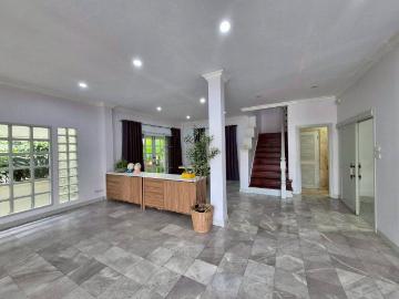ให้เช่าบ้าน: Evergreen City เอเวอร์กรีน ซิตี้ รหัสทรัพย์ | LNP H746