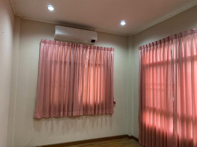 ให้เช่าบ้านแฝด 2 ชั้น 3 นอน 2 น้ำ โครงการ หมู่บ้านปรีชาราม 2 ราษฎร์พัฒนา
