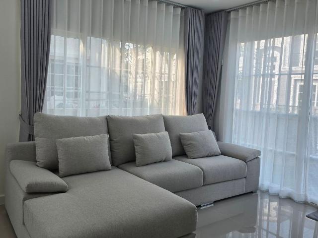 ให้เช่าบ้าน: Golden Neo Sukhumvit Lasalle โกลเด้น นีโอ สุขุมวิท ลาซาล รหัสทรัพย์ | LNP H778
