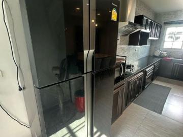 ให้เช่าบ้าน: Golden Prestige Ekkachai Wongwaen โกลเด้น เพรสทีจ เอกชัย วงแหวน รหัสทรัพย์ | LNP H574
