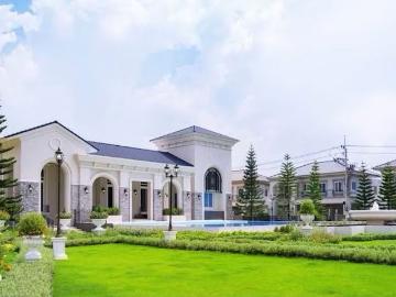 ให้เช่าบ้าน: Grandio Vibhavadi Rangsit แกรนดิโอ วิภาวดี รังสิต รหัสทรัพย์ | LNP H824