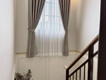 ให้เช่าบ้าน: Grandio Vibhavadi Rangsit แกรนดิโอ วิภาวดี รังสิต รหัสทรัพย์ | LNP H979