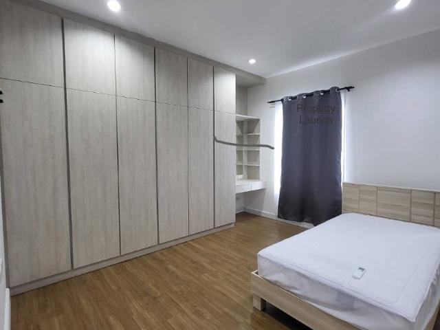 ให้เช่า บ้านใหม่ ขายบ้านเดี่ยว แกรนดิโอ วิภาวดี รังสิต Line: @condo24 มี@ด้วย