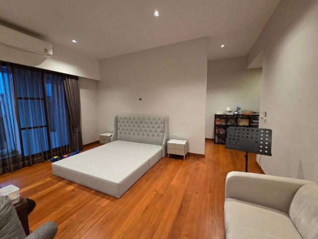 ให้ เช่า บ้านหรู Evergreen Ville บางนา กม.5 156 ตร.ว. *ใกล้เซ็นทรัลบางนา