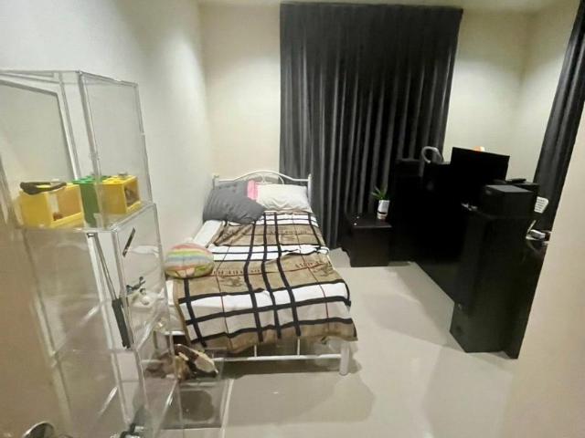 ให้เช่าบ้าน: K.C. Park Ville 3 เค.ซี.พาร์ควิลล์ 3 รหัสทรัพย์ | LNP H847