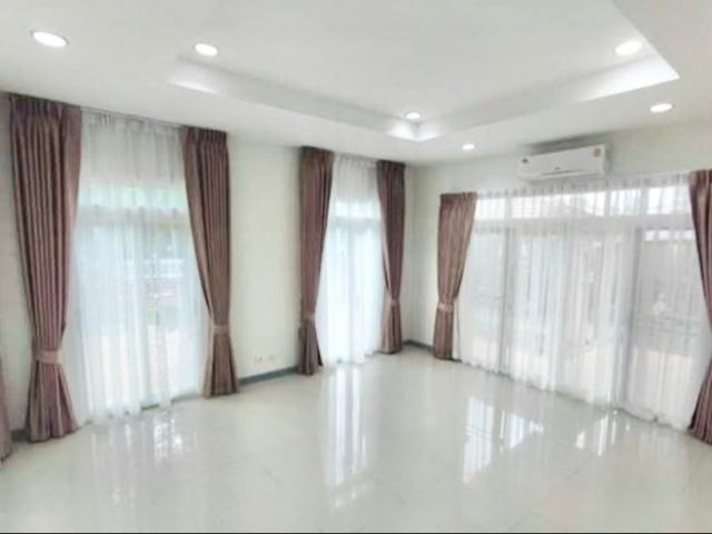 ให้เช่าบ้าน คาซ่า วิลล์ ราชพฤกษ์ รัตนาธิเบศร์ 1 Casa Ville Ratchapruek Rattanathibet 1