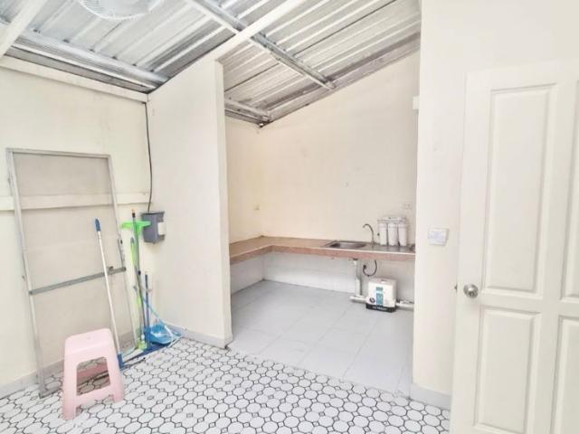 ให้เช่าบ้านกลางเมืองศรีนครินทร์ Baan Klang Muang Srinakarin 24