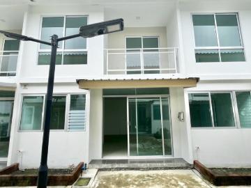 ให้เช่าบ้าน กรีนเฮ้าส์รังสิต สเตชั่น – ซอยเวิร์คพ้อยท์ ใกล้รถไฟฟ้าสถานีรังสิต