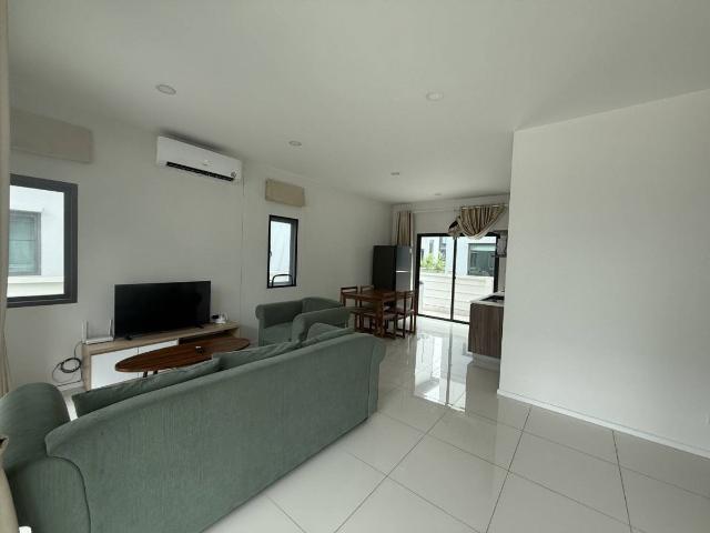 ให้เช่าบ้าน Lake Serene Rama 2 บ้านเดี่ยวตกแต่งครบพร้อมเข้าอยู่ใกล้โรงเรียนนานาชาติ!