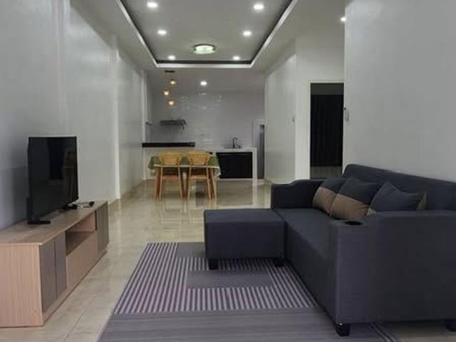 ให้เช่าบ้าน – Phuket Villa 2 วิชิต พร้อมเข้าอยู่