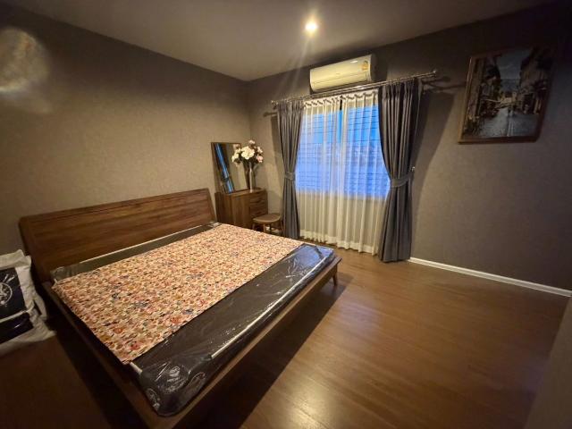 ให้เช่าบ้าน: PLEX Residence Nawamin 111 เพล็กซ์ เรสซิเดนซ์ นวมินทร์ 111 รหัสทรัพย์ | LNP H1023